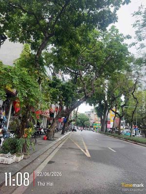 Nhà riêng tại Ba Đình, Hà Nội - ảnh 1