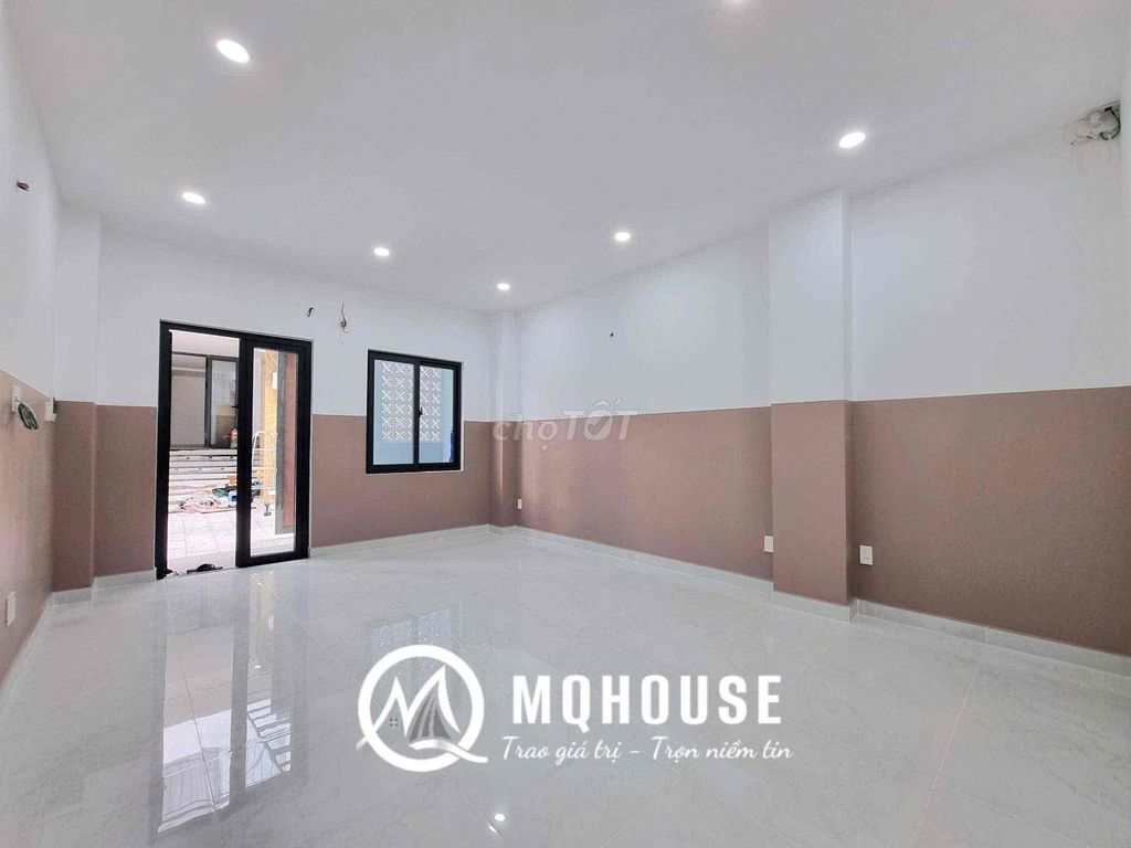 Căn hộ / chung cư tại 10, TP. Hồ Chí Minh - ảnh 1