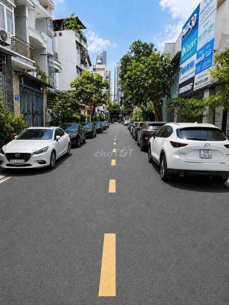 Nhà riêng tại 7, TP. Hồ Chí Minh - ảnh 1