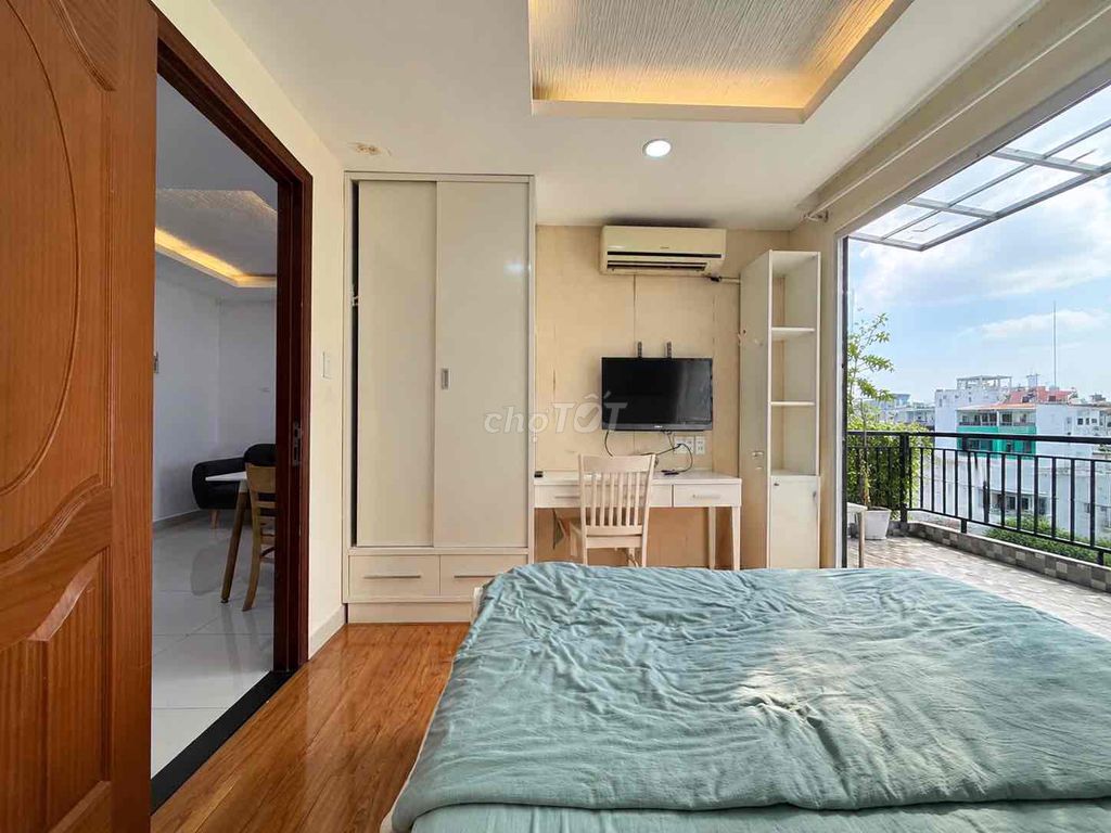Căn hộ / chung cư tại Phú Nhuận, TP. Hồ Chí Minh - ảnh 1