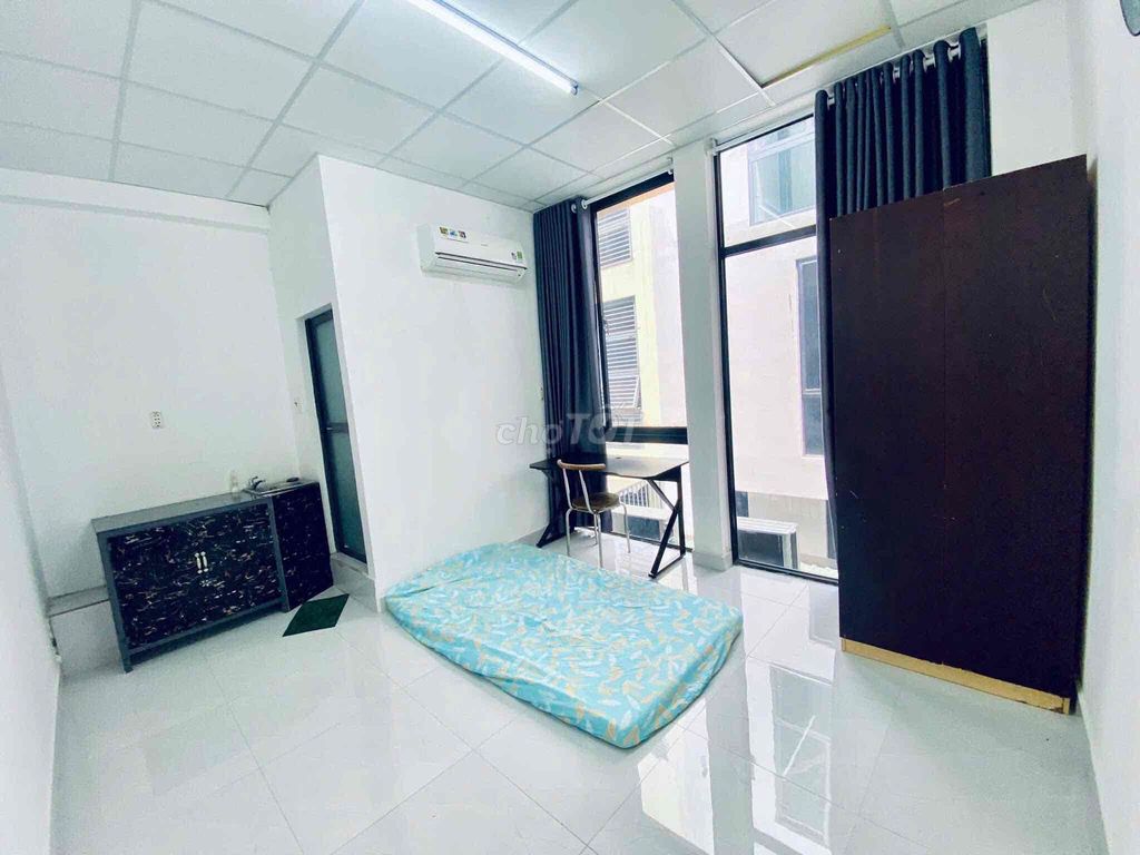 Căn hộ / chung cư tại Thủ Đức, TP. Hồ Chí Minh - ảnh 1