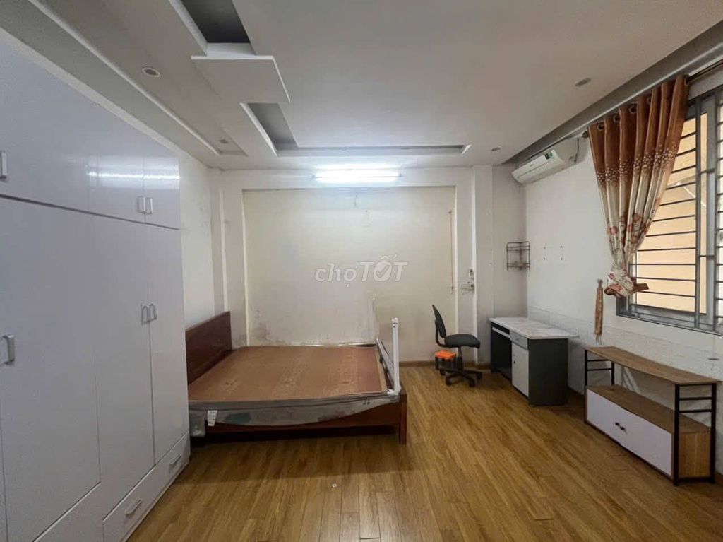 Nhà riêng tại Hoàng Mai, Hà Nội - ảnh 1