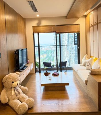 Căn hộ / chung cư tại Gia Lâm, Hà Nội - ảnh 1