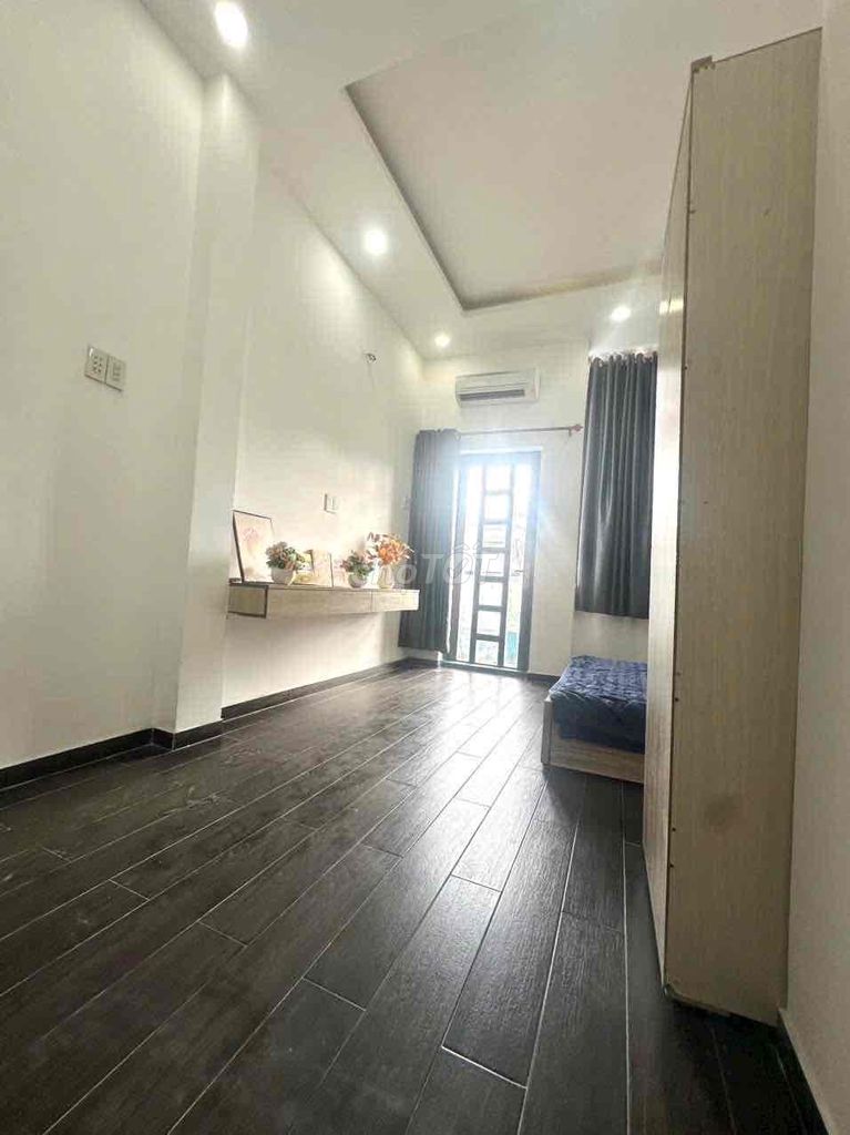 Nhà riêng tại Bình Thạnh, TP. Hồ Chí Minh - ảnh 1