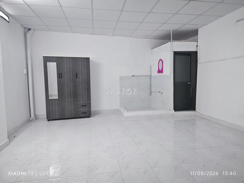 Nhà riêng tại Phú Nhuận, TP. Hồ Chí Minh - ảnh 1