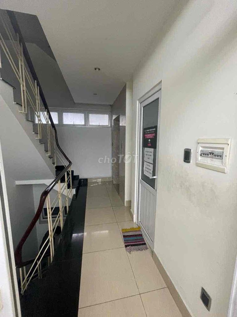 Nhà riêng tại 7, TP. Hồ Chí Minh - ảnh 1