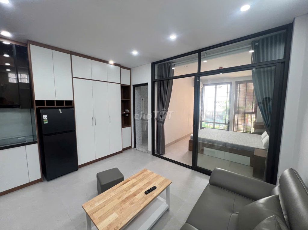 Căn hộ / chung cư tại Long Biên, Hà Nội - ảnh 1