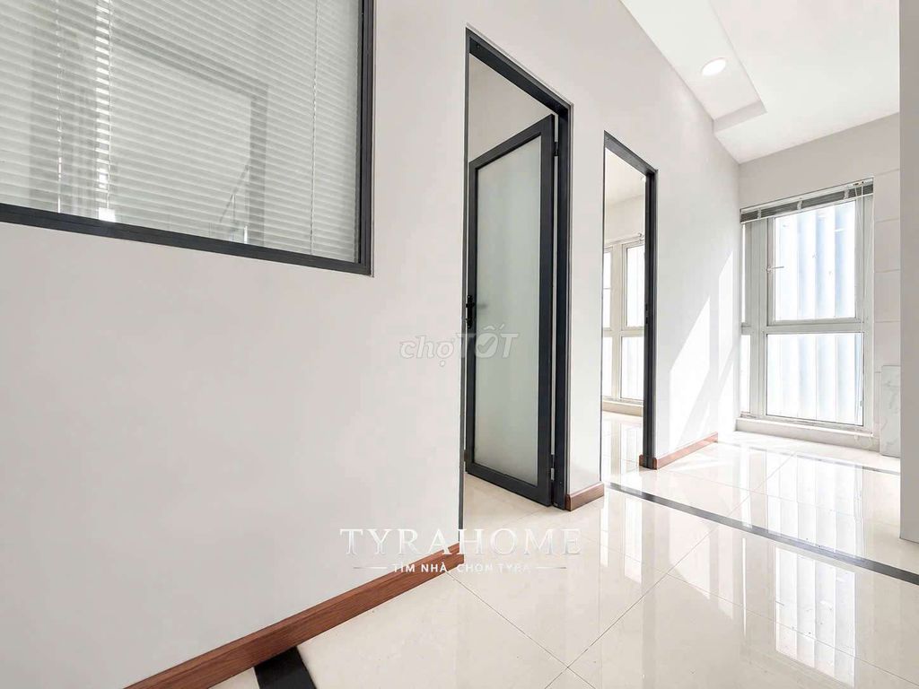 Căn hộ / chung cư tại Bình Thạnh, TP. Hồ Chí Minh - ảnh 1