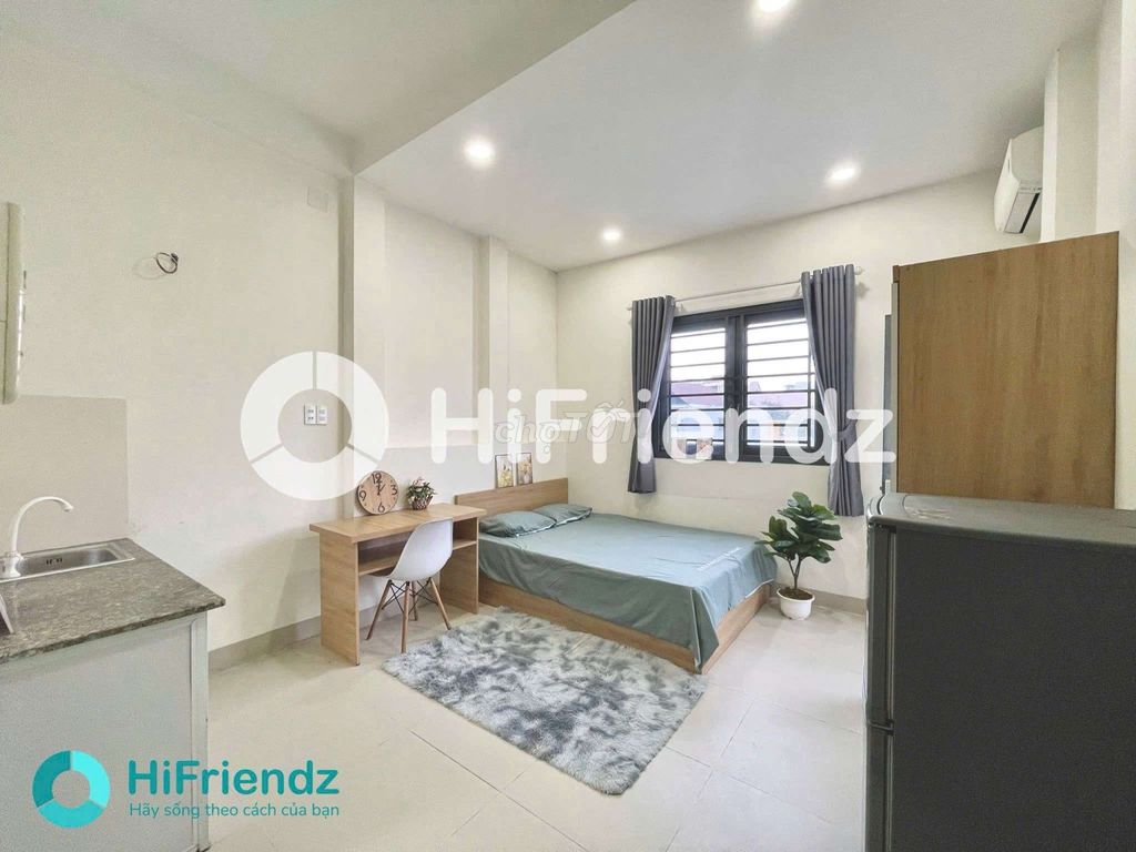Căn hộ / chung cư tại 6, TP. Hồ Chí Minh - ảnh 1