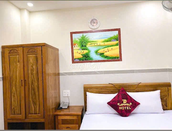 Nhà riêng tại Tân Bình, TP. Hồ Chí Minh - ảnh 1