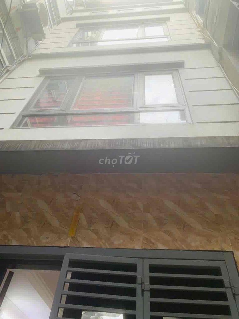 Nhà riêng tại Đống Đa, Hà Nội - ảnh 1