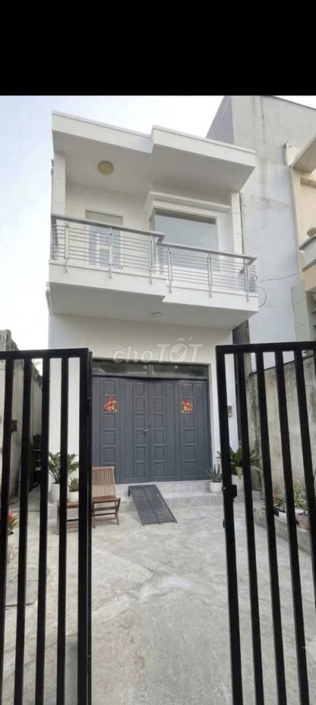 Nhà riêng tại 8, TP. Hồ Chí Minh - ảnh 1