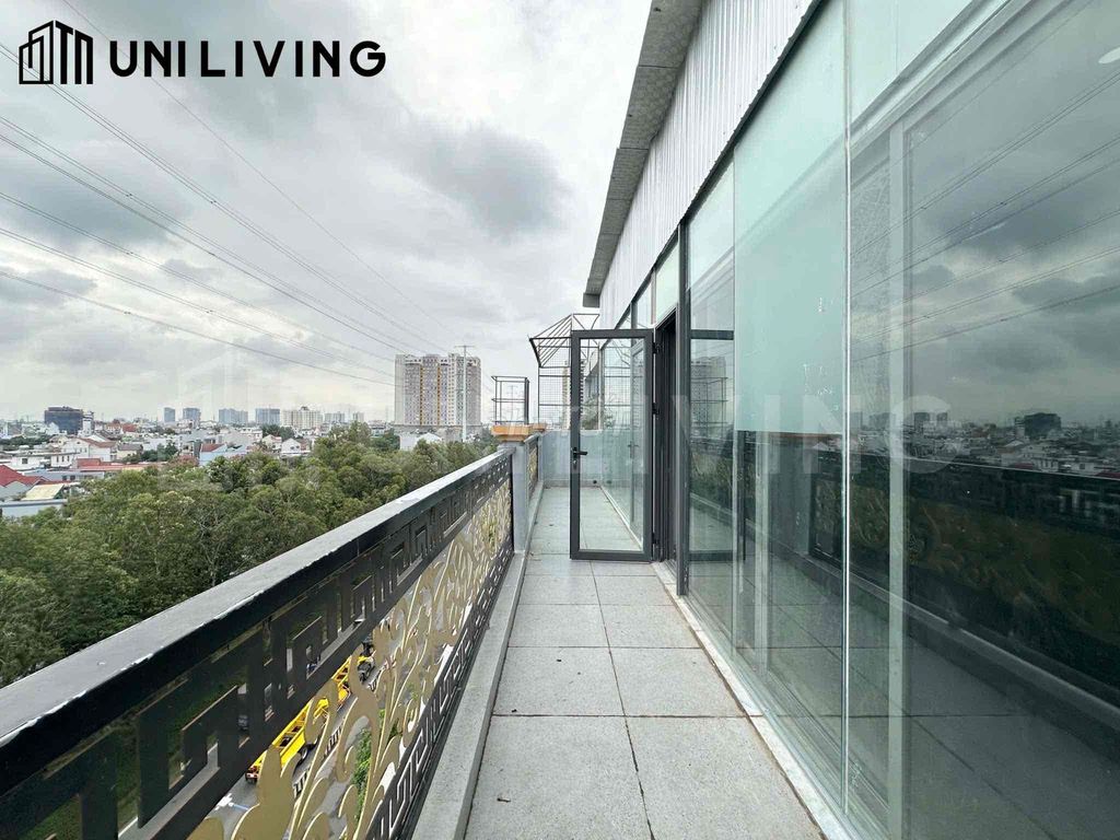 Căn hộ / chung cư tại Thủ Đức, TP. Hồ Chí Minh - ảnh 1