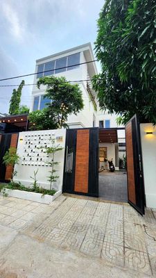 Nhà riêng tại 7, TP. Hồ Chí Minh - ảnh 1