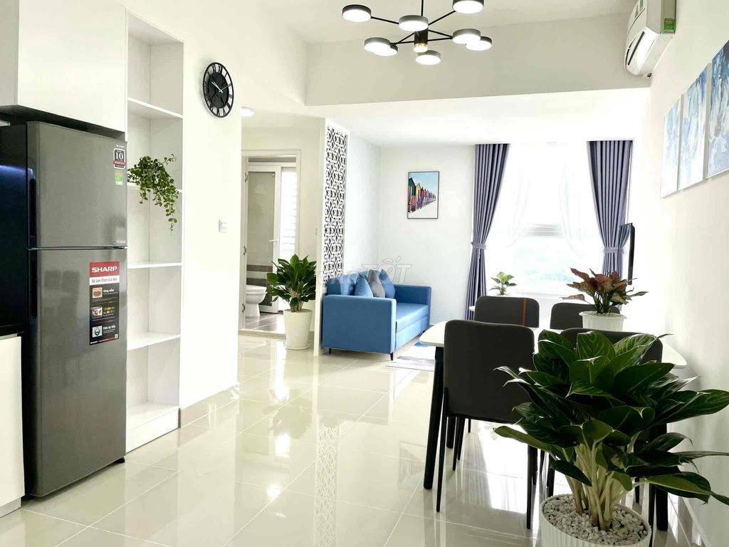 Căn hộ / chung cư tại Nhà Bè, TP. Hồ Chí Minh - ảnh 1