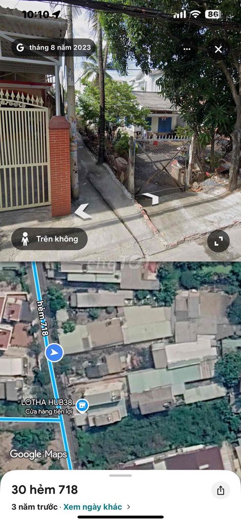 Nhà riêng tại Thủ Đức, TP. Hồ Chí Minh - ảnh 1