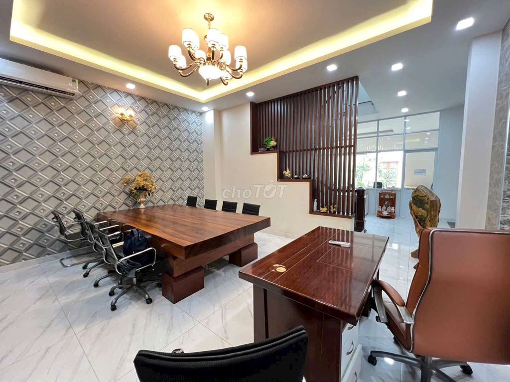 Nhà riêng tại 7, TP. Hồ Chí Minh - ảnh 1