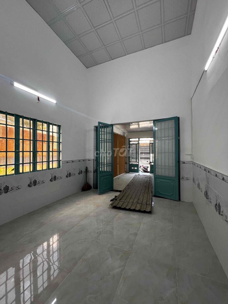 Nhà riêng tại Gò Vấp, TP. Hồ Chí Minh - ảnh 1