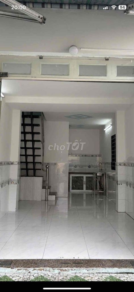 Nhà riêng tại 12, TP. Hồ Chí Minh - ảnh 1