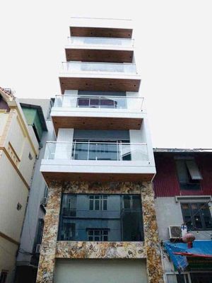 Nhà riêng tại Hoàng Mai, Hà Nội - ảnh 1