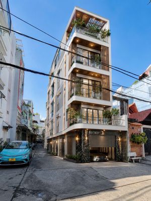 Nhà riêng tại 11, TP. Hồ Chí Minh - ảnh 1