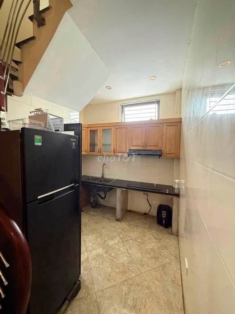 Nhà riêng tại Hai Bà Trưng, Hà Nội - ảnh 1