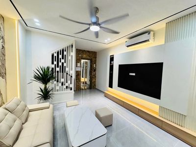 Nhà riêng tại Cầu Giấy, Hà Nội - ảnh 1