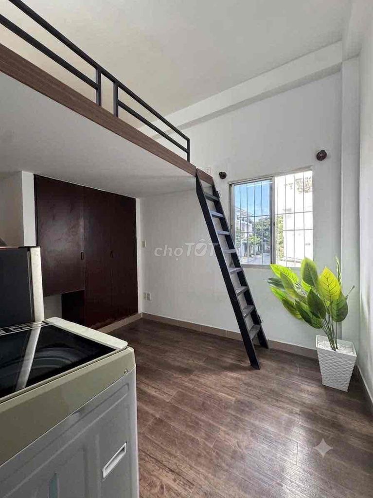 Căn hộ / chung cư tại 10, TP. Hồ Chí Minh - ảnh 1