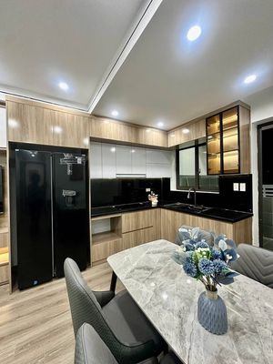 Căn hộ / chung cư tại Hoàng Mai, Hà Nội - ảnh 1