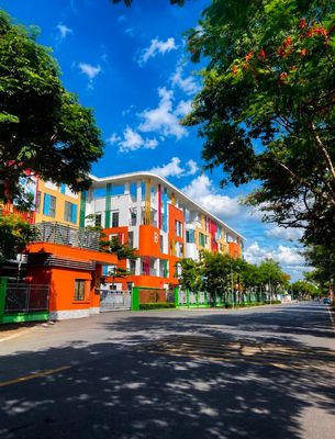 Nhà riêng tại Long Biên, Hà Nội - ảnh 1