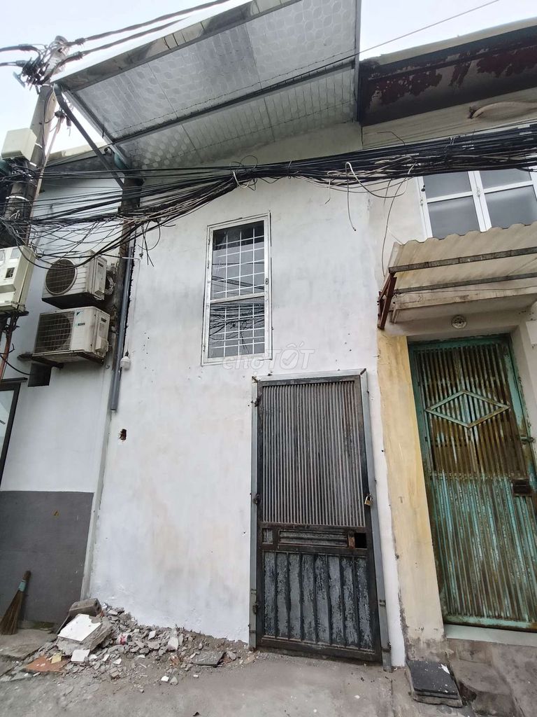 Nhà riêng tại Thanh Xuân, Hà Nội - ảnh 1