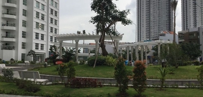 Căn hộ / chung cư tại 7, TP. Hồ Chí Minh - ảnh 1