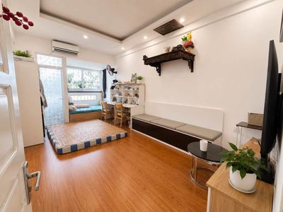 Căn hộ / chung cư tại Tây Hồ, Hà Nội - ảnh 1