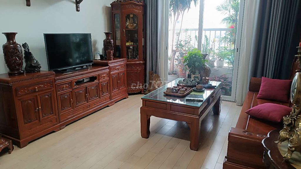 Apartment / condo in Nam Từ Liêm, Hà Nội - photo 1