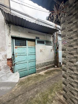 Nhà riêng tại 7, TP. Hồ Chí Minh - ảnh 1