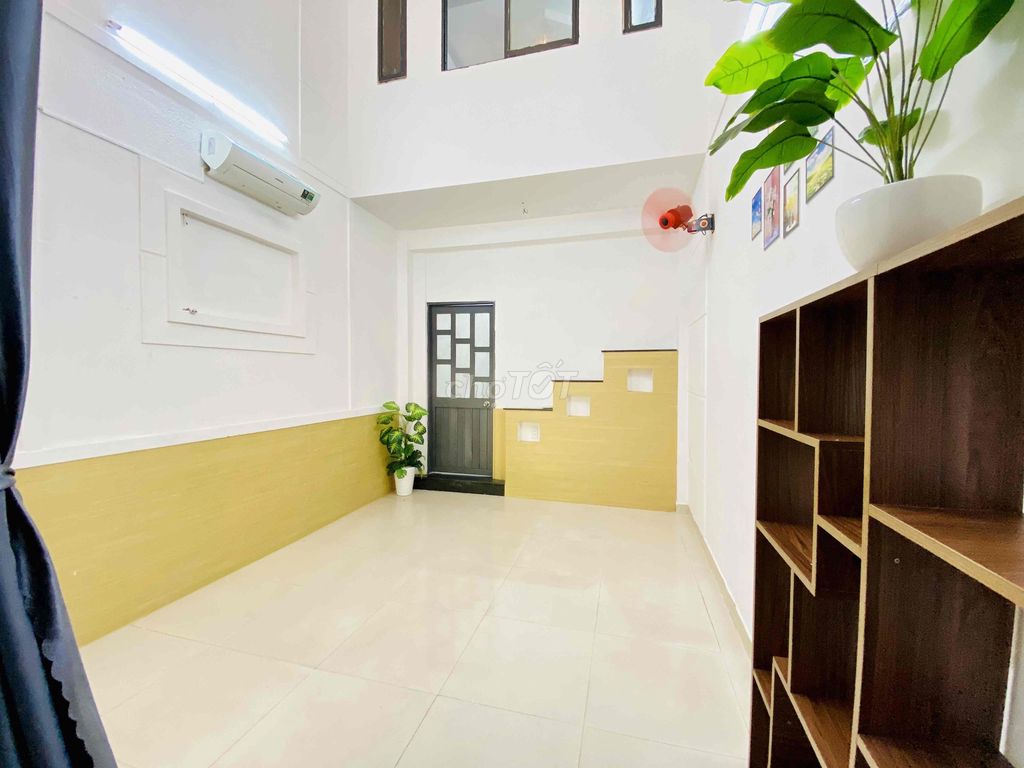 Căn hộ / chung cư tại 11, TP. Hồ Chí Minh - ảnh 1