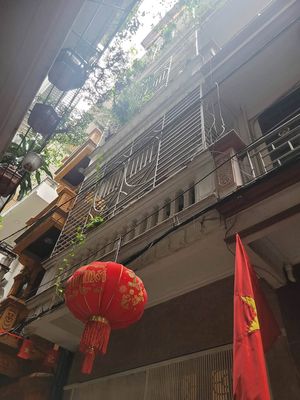 Nhà riêng tại Thanh Xuân, Hà Nội - ảnh 1