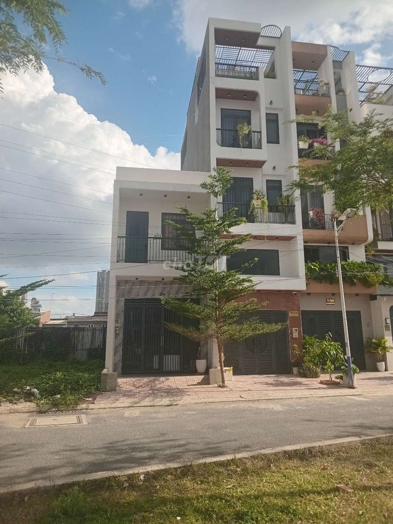 Nhà riêng tại 12, TP. Hồ Chí Minh - ảnh 1