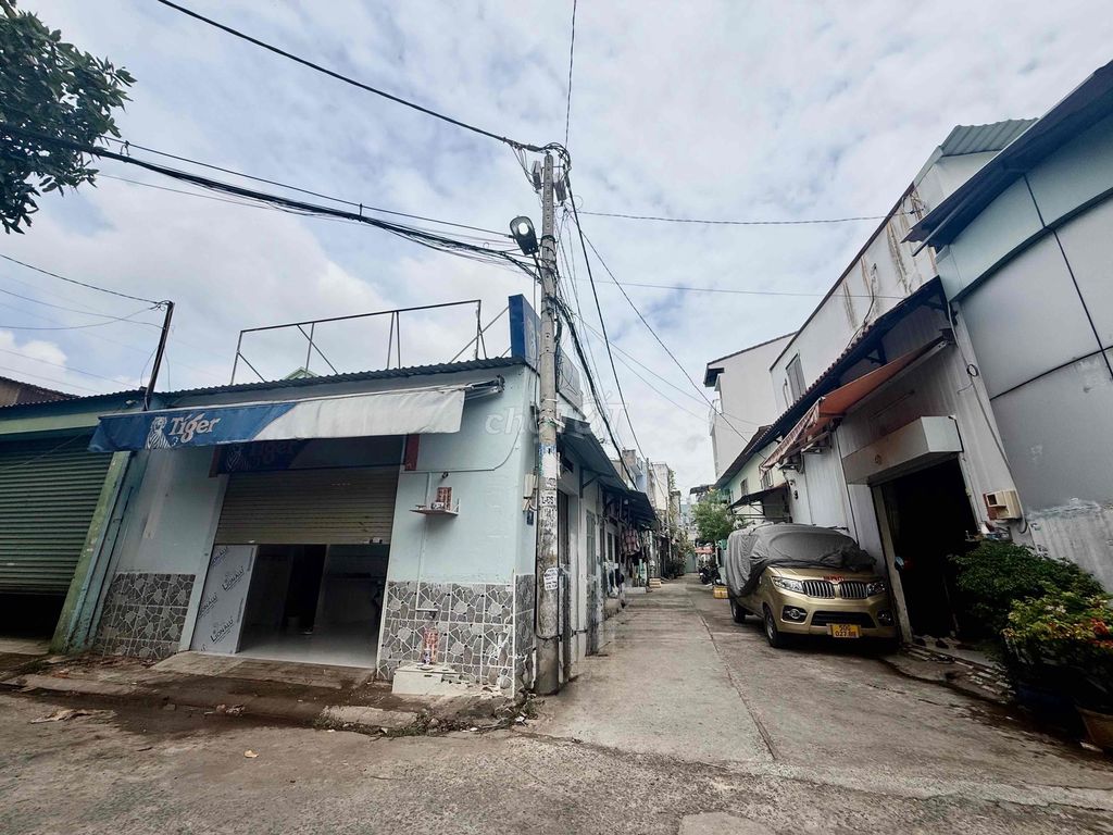 Nhà riêng tại Bình Tân, TP. Hồ Chí Minh - ảnh 1