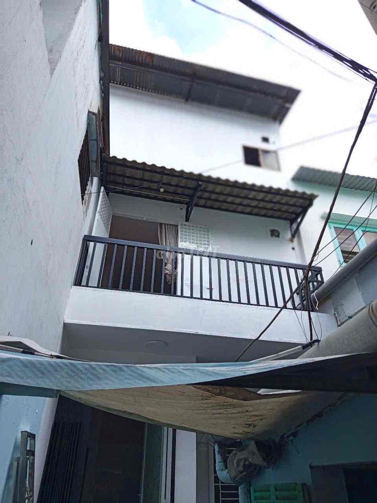 Nhà riêng tại 8, TP. Hồ Chí Minh - ảnh 1