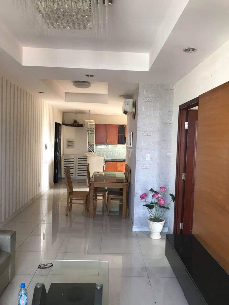 Căn hộ / chung cư tại 1, TP. Hồ Chí Minh - ảnh 1