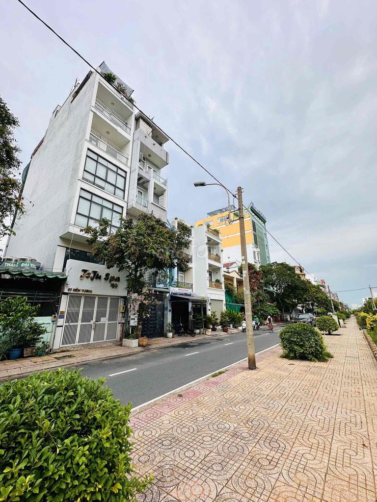 Nhà riêng tại Tân Phú, TP. Hồ Chí Minh - ảnh 1