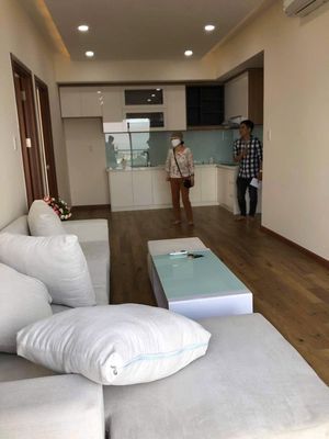 Căn hộ / chung cư tại Thủ Đức, TP. Hồ Chí Minh - ảnh 1