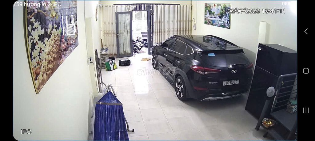 Nhà riêng tại Bình Tân, TP. Hồ Chí Minh - ảnh 1