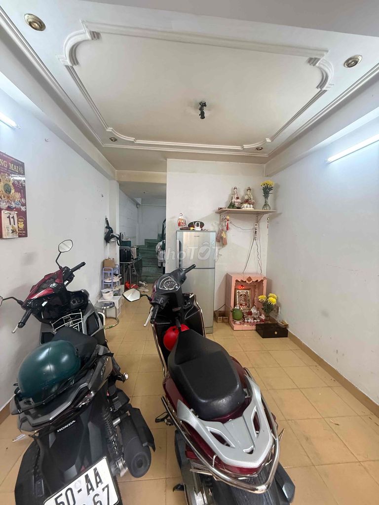Nhà riêng tại 11, TP. Hồ Chí Minh - ảnh 1