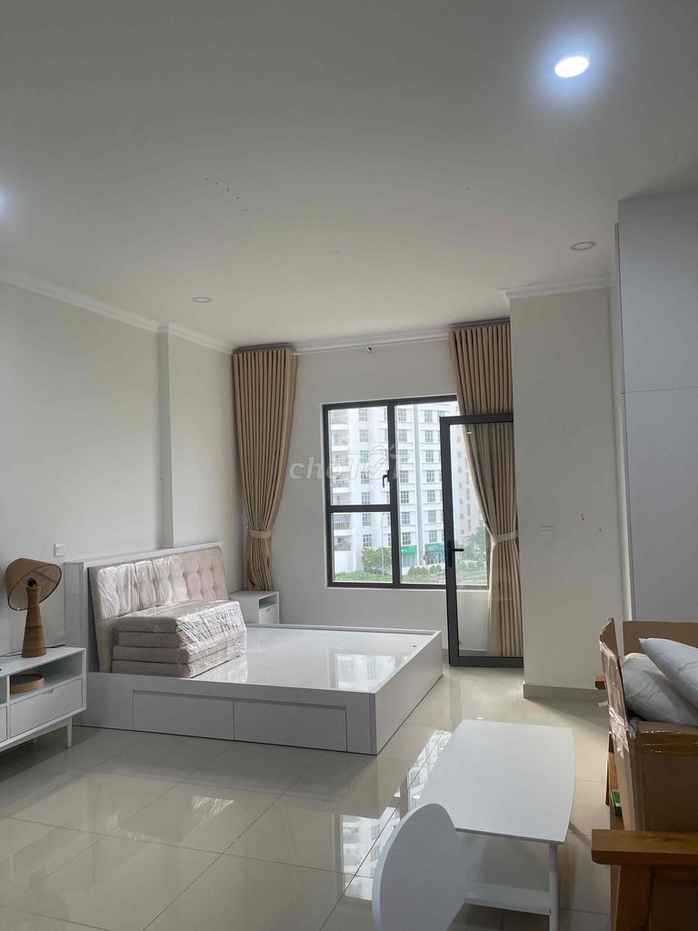 Căn hộ / chung cư tại 7, TP. Hồ Chí Minh - ảnh 1