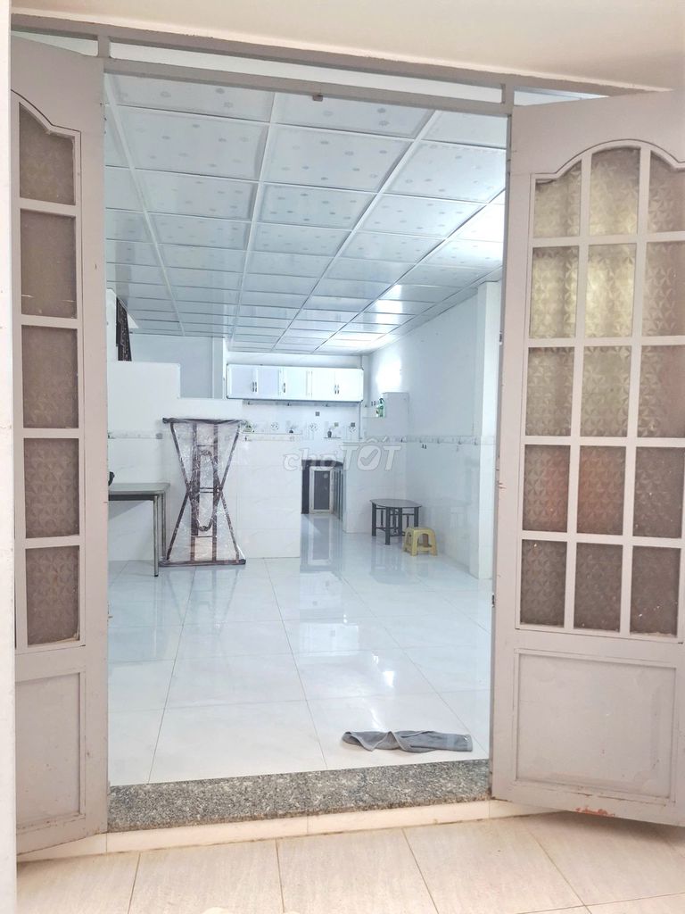 Nhà riêng tại Gò Vấp, TP. Hồ Chí Minh - ảnh 1
