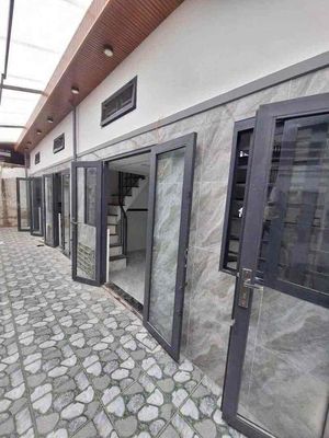 Nhà riêng tại Hóc Môn, TP. Hồ Chí Minh - ảnh 1