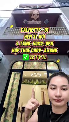 Căn hộ / chung cư tại 1, TP. Hồ Chí Minh - ảnh 1
