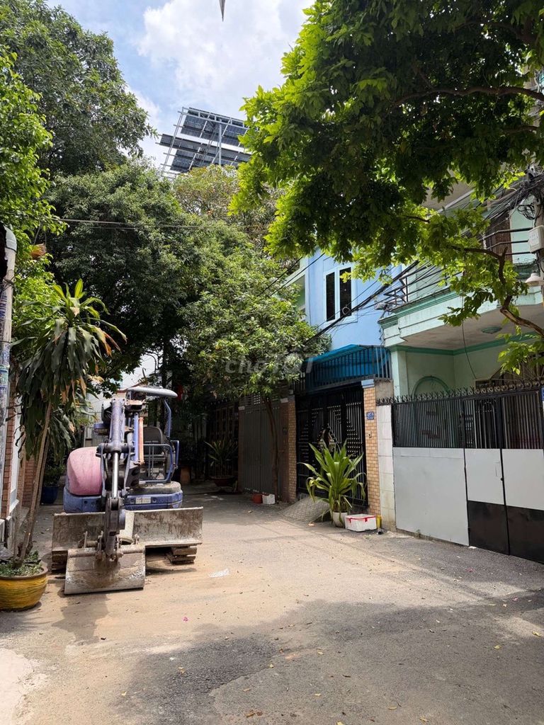 Nhà riêng tại Gò Vấp, TP. Hồ Chí Minh - ảnh 1